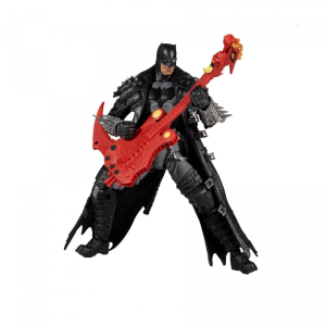 Figurka DC Multiverse Batman DC Death Metal 18 cm